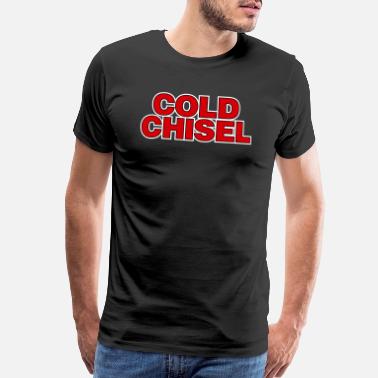 cold chisel merch